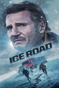 ดูหนังออนไลน์ The Ice Road (2021) เหยียบระห่ำ ฝ่านรกเยือกแข็ง