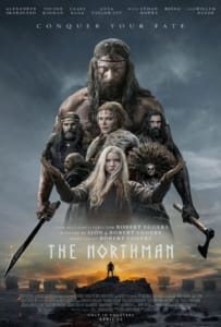 ดูหนังออนไลน์ The Northman (2022) เดอะ นอร์ทแมน