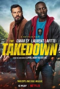 ดูหนังออนไลน์ The Takedown (2022) เดอะ เทคดาวน์