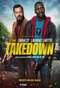 ดูหนังออนไลน์ The Takedown (2022) เดอะ เทคดาวน์