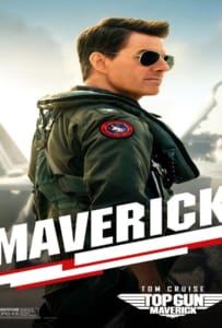 ดูหนังออนไลน์ Top Gun Maverick (2022) ท็อปกัน มาเวอริค