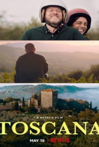 ดูหนังออนไลน์ Toscana (2022) ทัสคานี