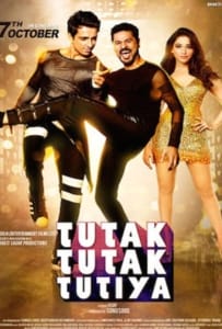 ดูหนังออนไลน์ Tutak Tutak Tutiya (2016) นี่แหละภรรยาผม