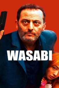 ดูหนังออนไลน์ Wasabi (2001) วาซาบิ ตำรวจดุระห่ำโตเกียว