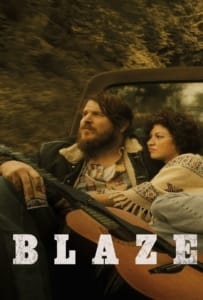 ดูหนังออนไลน์ Blaze (2018) เบลซ