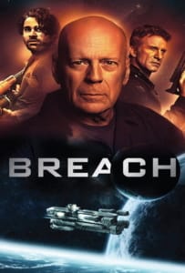 ดูหนังออนไลน์ Breach (Anti-Life) (2020) สมการต้านชีวิต