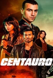 ดูหนังออนไลน์ Centauro (2022) เซนทอร์