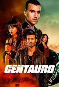 ดูหนังออนไลน์ Centauro (2022) เซนทอร์