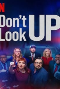 ดูหนังออนไลน์ Don’t Look Up (2021)
