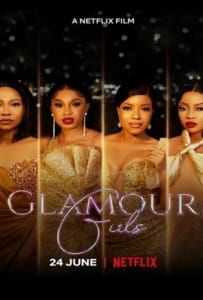 ดูหนังออนไลน์ Glamour Girls (2022) แกลเมอร์ เกิร์ลส์