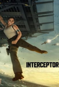 ดูหนังออนไลน์ Interceptor (2022) สงครามขีปนาวุธ