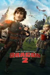 ดูหนังออนไลน์ How to Train Your Dragon 2 (2014) อภินิหารไวกิ้งพิชิตมังกร ภาค 2