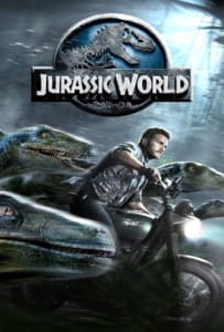 ดูหนังออนไลน์ Jurassic World (2015) จูราสสิค เวิลด์