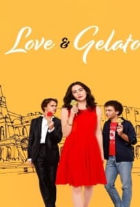 ดูหนังออนไลน์ Love & Gelato (2022) ความรักกับเจลาโต้