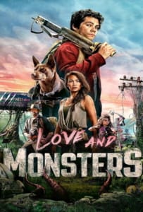 ดูหนังออนไลน์ Love and Monsters (2020)