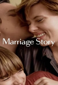 ดูหนังออนไลน์ Marriage Story (2019) แมริเอจ สตอรี่