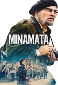 ดูหนังออนไลน์ Minamata (2020) มินามาตะ ภาพถ่ายโลกตะลึง