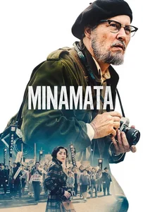 ดูหนังออนไลน์ Minamata (2020) มินามาตะ ภาพถ่ายโลกตะลึง
