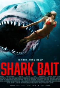 ดูหนังออนไลน์ Shark Bait (2022) ฉลามคลั่ง ซัมเมอร์นรก