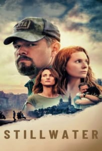 ดูหนังออนไลน์ Stillwater (2021)