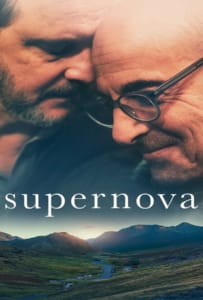 ดูหนังออนไลน์ Supernova (2020) กอดให้รักไม่เลือน
