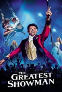 ดูหนังออนไลน์ The Greatest Showman (2017) โชว์แมนบันลือโลก