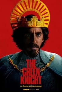 ดูหนังออนไลน์ The Green Knight (2021) เดอะ กรีนไนท์ ศึกโค่นอัศวินอมตะ