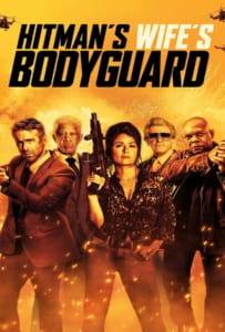 ดูหนังออนไลน์ The Hitman’s Wife’s Bodyguard (2021) แสบซ่าส์ แบบว่า บอดี้การ์ด 2
