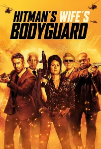 ดูหนังออนไลน์ The Hitman’s Wife’s Bodyguard (2021) แสบซ่าส์ แบบว่า บอดี้การ์ด 2