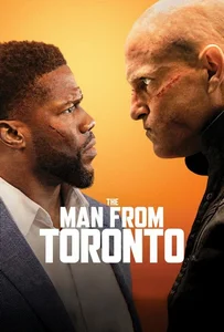 ดูหนังออนไลน์ The Man from Toronto (2022) ชายจากโตรอนโต