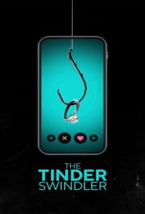 ดูหนังออนไลน์ The Tinder Swindler (2022) สิบแปดมงกุฎทินเดอร์
