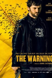ดูหนังออนไลน์ The Warning (2018) สัญญาณมรณะ