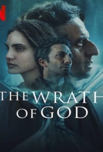 ดูหนังออนไลน์ The Wrath of God (2022) สวรรค์แค้น