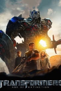 ดูหนังออนไลน์ Transformers 4: Age of Extinction (2014) ทรานส์ฟอร์เมอร์ส ภาค 4: มหาวิบัติยุคสุญพันธุ์