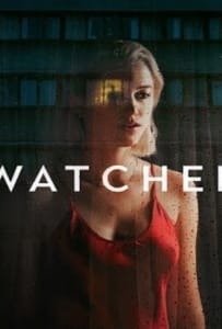 ดูหนังออนไลน์ Watcher (2022) วอทเชอร์