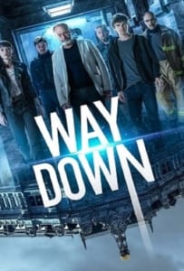 ดูหนังออนไลน์ Way Down (The Vault) (2021) หยุดโลกปล้น