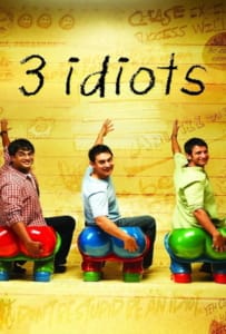 ดูหนังออนไลน์ 3 Idiots (2009)