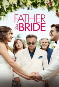 ดูหนังออนไลน์ Father of the Bride (2022)