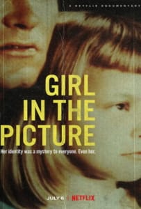 ดูหนังออนไลน์ Girl in the Picture (2022) เด็กหญิงในรูป