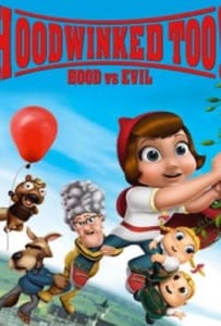 ดูหนังออนไลน์ Hoodwinked Too! Hood vs Evil (2011) ฮู้ดวิงค์ 2 ฮีโร่น้อยหมวกแดงพิทักษ์โลกนิทาน