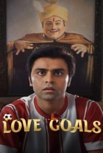ดูหนังออนไลน์ Jaadugar (Love Goals) (2022)
