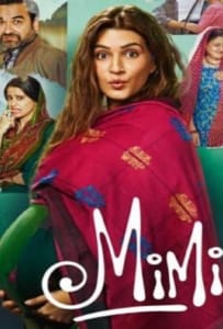 ดูหนังออนไลน์ Mimi (2021)