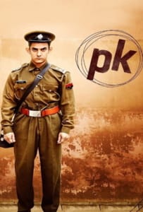 ดูหนังออนไลน์ PK (2014) ผู้ชายปาฏิหาริย์