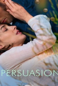 ดูหนังออนไลน์ Persuasion (2022)