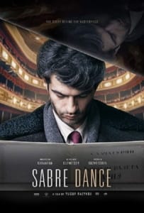 ดูหนังออนไลน์ Sabre Dance (2019) เกิดมาเพื่อบรรเลง