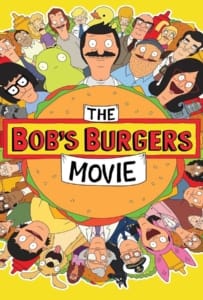 ดูหนังออนไลน์ The Bob’s Burgers Movie (2022)