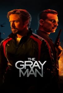 ดูหนังออนไลน์ The Gray Man (2022) ล่องหนฆ่า