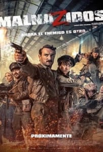 ดูหนังออนไลน์ Valley of the Dead (2022) หุบเขาคนตาย