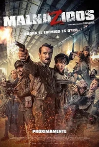 ดูหนังออนไลน์ Valley of the Dead (2022) หุบเขาคนตาย