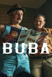 ดูหนังออนไลน์ Buba (2022) บูบ้า